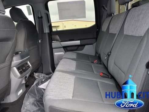 New 2026 Ford F250 XLT w/ XLT Premium Package image 11