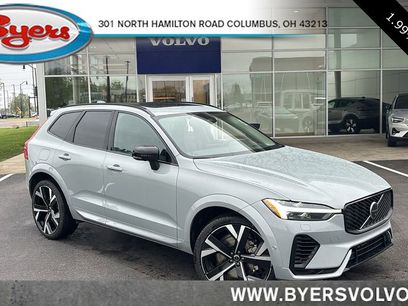 New 2026 Volvo XC60 T8 Ultra w/ Climate Package