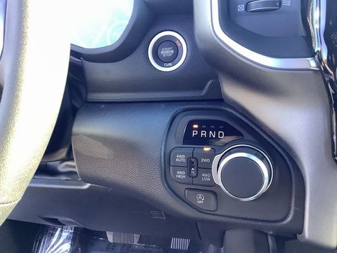 New 2026 RAM 1500 Big Horn w/ Night Edition image 16