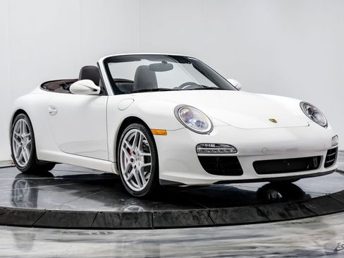 Used 2011 Porsche 911 Carrera S RWD image 29