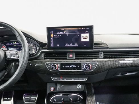 Used 2023 Audi S5 Premium AWD/4WD image 14