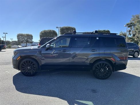 New 2026 Hyundai Santa Fe Calligraphy image 12