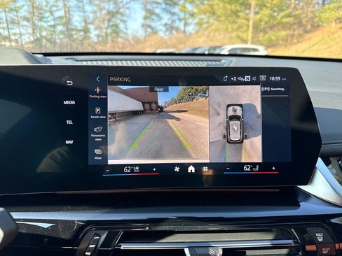 New 2026 BMW X1 xDrive28i w/ Technology Package image 16