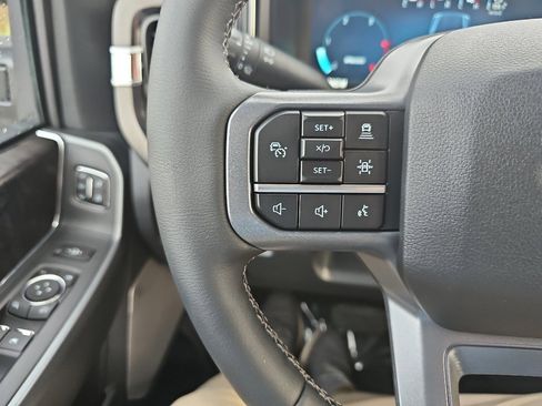 New 2026 Ford F350 Lariat image 13