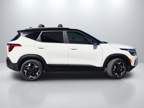 New 2026 Kia Seltos S FWD image 5
