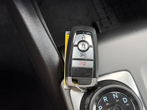 Certified 2025 Ford Bronco Sport Outer Banks w/ Outer Banks Tech Package+ AWD/4WD image 15
