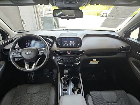 Used 2019 Hyundai Santa Fe SEL FWD image 17
