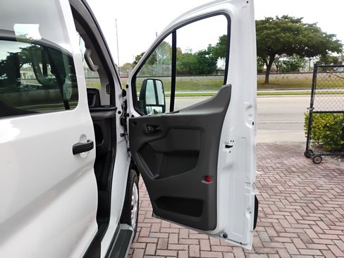 Used 2023 Ford Transit 250 Low Roof w/ Exterior Upgrade Package image 79