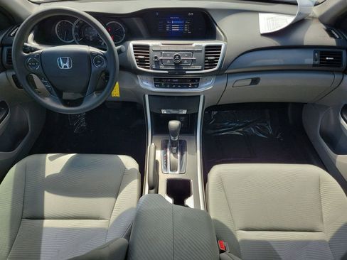 Used 2014 Honda Accord LX image 11