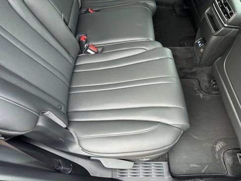 New 2026 Genesis GV80 2.5T Prestige image 13