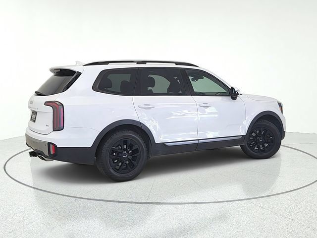 Used 2023 Kia Telluride SX Prestige X-Pro AWD/4WD image 6