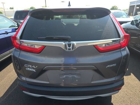 Used 2019 Honda CR-V EX image 3