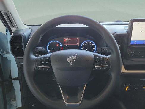 Used 2023 Ford Bronco Sport Heritage image 20