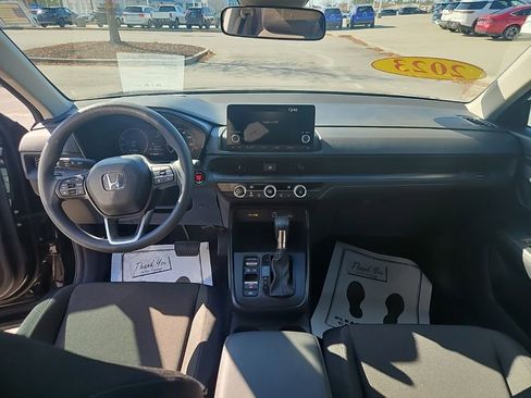 Used 2023 Honda CR-V LX image 26
