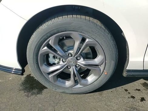 New 2026 Honda Accord EX-L image 8