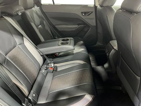 Certified 2026 Subaru Crosstrek 2.5i Limited AWD/4WD image 27