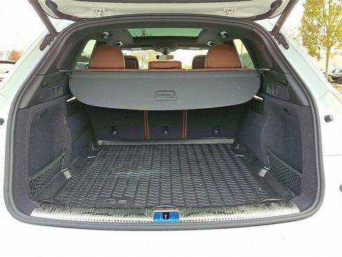 Used 2022 Audi Q5 2.0T Prestige image 27