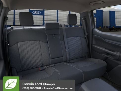 New 2026 Ford Ranger XL AWD/4WD image 11