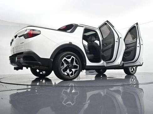 Used 2023 Hyundai Santa Cruz Limited w/ Launch Package AWD/4WD image 41