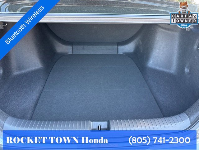 Used 2025 Honda Accord LX image 15