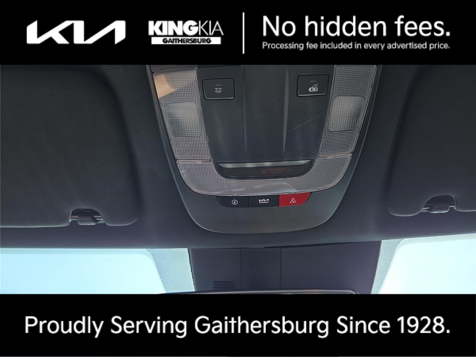 Certified 2024 Kia K5 GT-Line FWD image 25