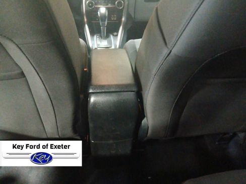 Used 2018 Ford EcoSport SE AWD/4WD image 20