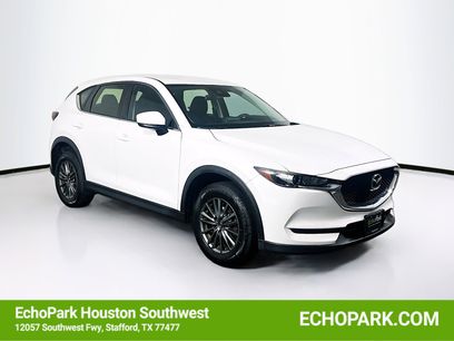 Used 2017 MAZDA CX-5 Sport