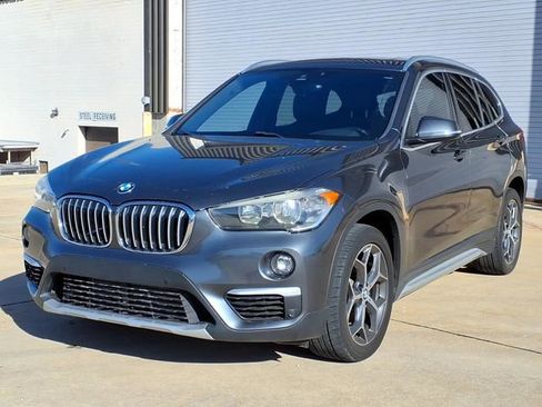 Used 2019 BMW X1 sDrive28i image 1