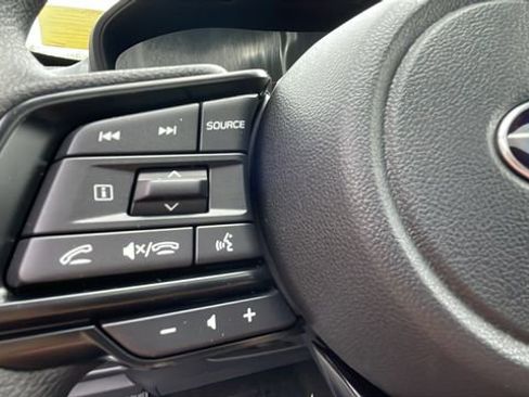 New 2026 Subaru Crosstrek 2.0i Premium AWD/4WD image 13