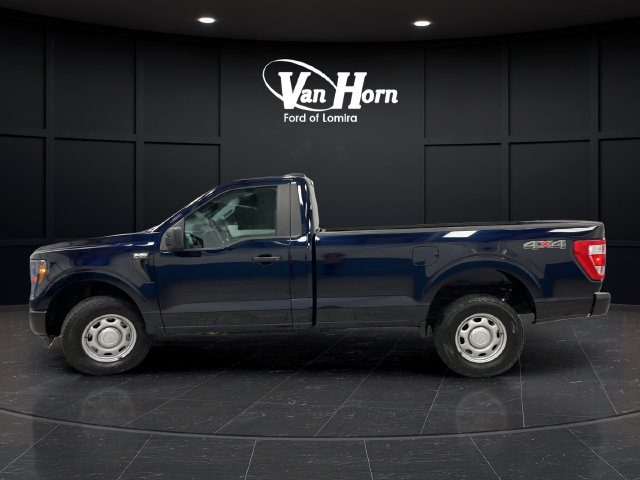 Used 2023 Ford F150 XL AWD/4WD image 4