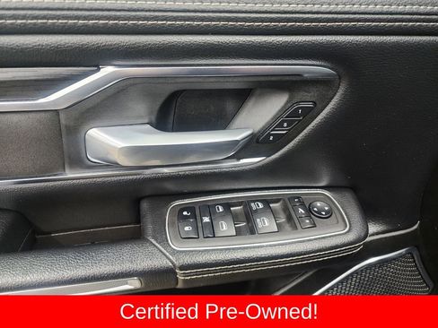 Certified 2024 RAM 1500 Laramie image 10