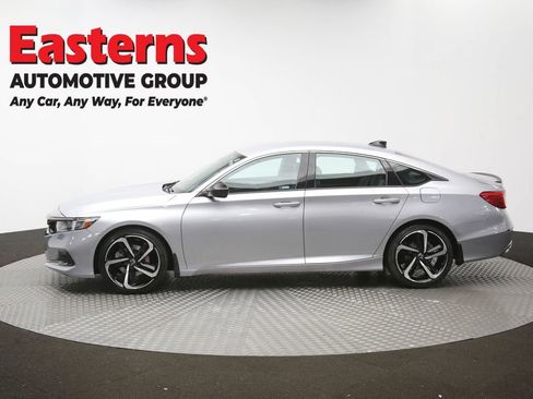 Used 2022 Honda Accord Sport image 60