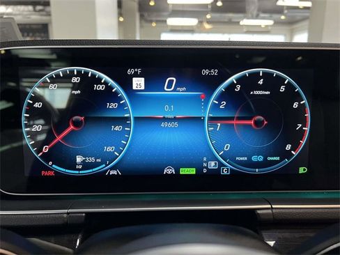 Certified 2023 Mercedes-Benz GLE 450 4MATIC image 28