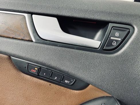 Used 2014 Audi A4 2.0T Premium Plus w/ Premium Plus Package image 18