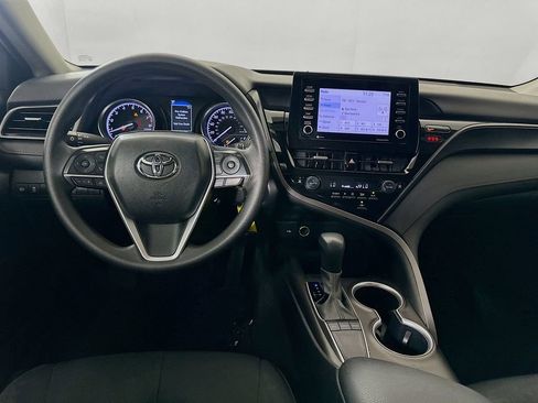 Certified 2024 Toyota Camry LE image 21