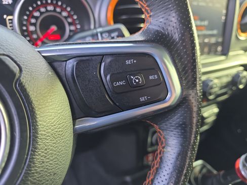 Used 2021 Jeep Gladiator Mojave image 20