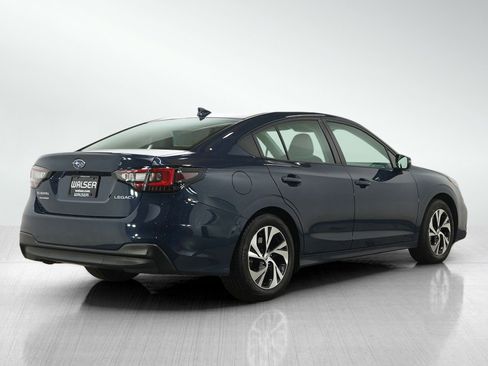 Used 2024 Subaru Legacy Premium image 5