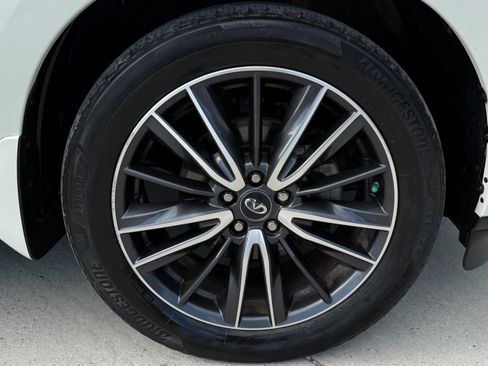 Used 2016 INFINITI QX60 FWD w/ Deluxe Technology Package image 50