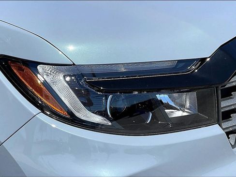 New 2026 Honda Ridgeline TrailSport image 8