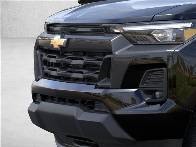 New 2026 Chevrolet Colorado LT w/ LT Convenience Package RWD image 13