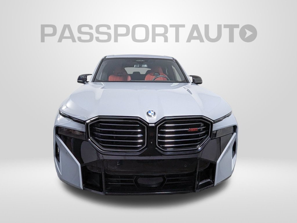 Used 2024 BMW XM Label Red AWD/4WD image 10