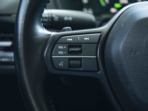 Used 2025 Honda Accord EX-L image 20