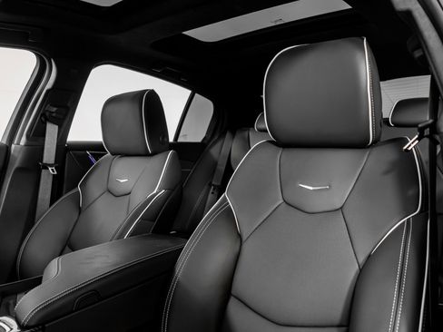 Used 2025 Cadillac CT5 V Blackwing w/ Super Cruise 1 Package image 3