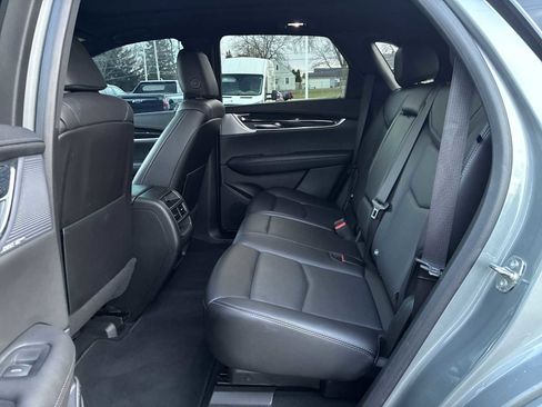 Certified 2023 Cadillac XT5 Premium Luxury image 26