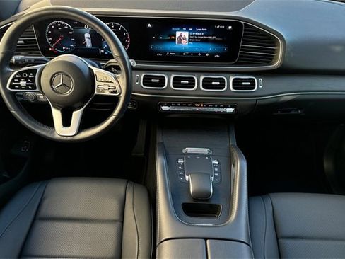 Used 2023 Mercedes-Benz GLE 350 4MATIC image 16