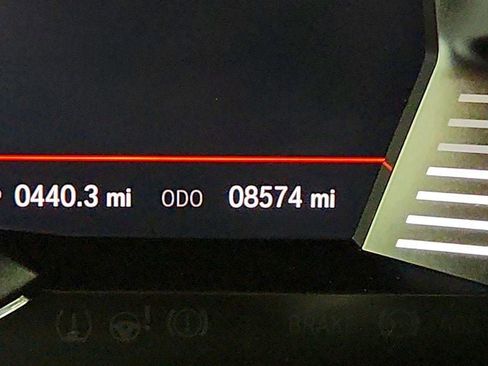 Used 2020 Toyota Supra Premium w/ Driver Assist Package image 14