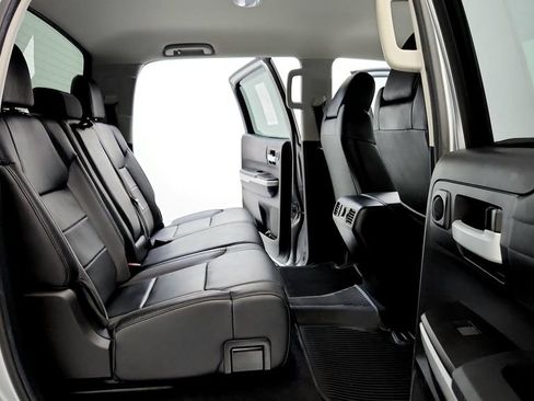 Certified 2020 Toyota Tundra Limited w/ Limited Premium Package AWD/4WD image 41