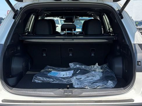 New 2026 Subaru Forester Touring w/ Touring Hybrid Package AWD/4WD image 22