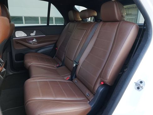 Used 2024 Mercedes-Benz GLE 350 4MATIC image 20