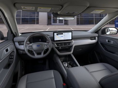 New 2026 Ford Explorer Active w/ Active Comfort Package AWD/4WD image 10